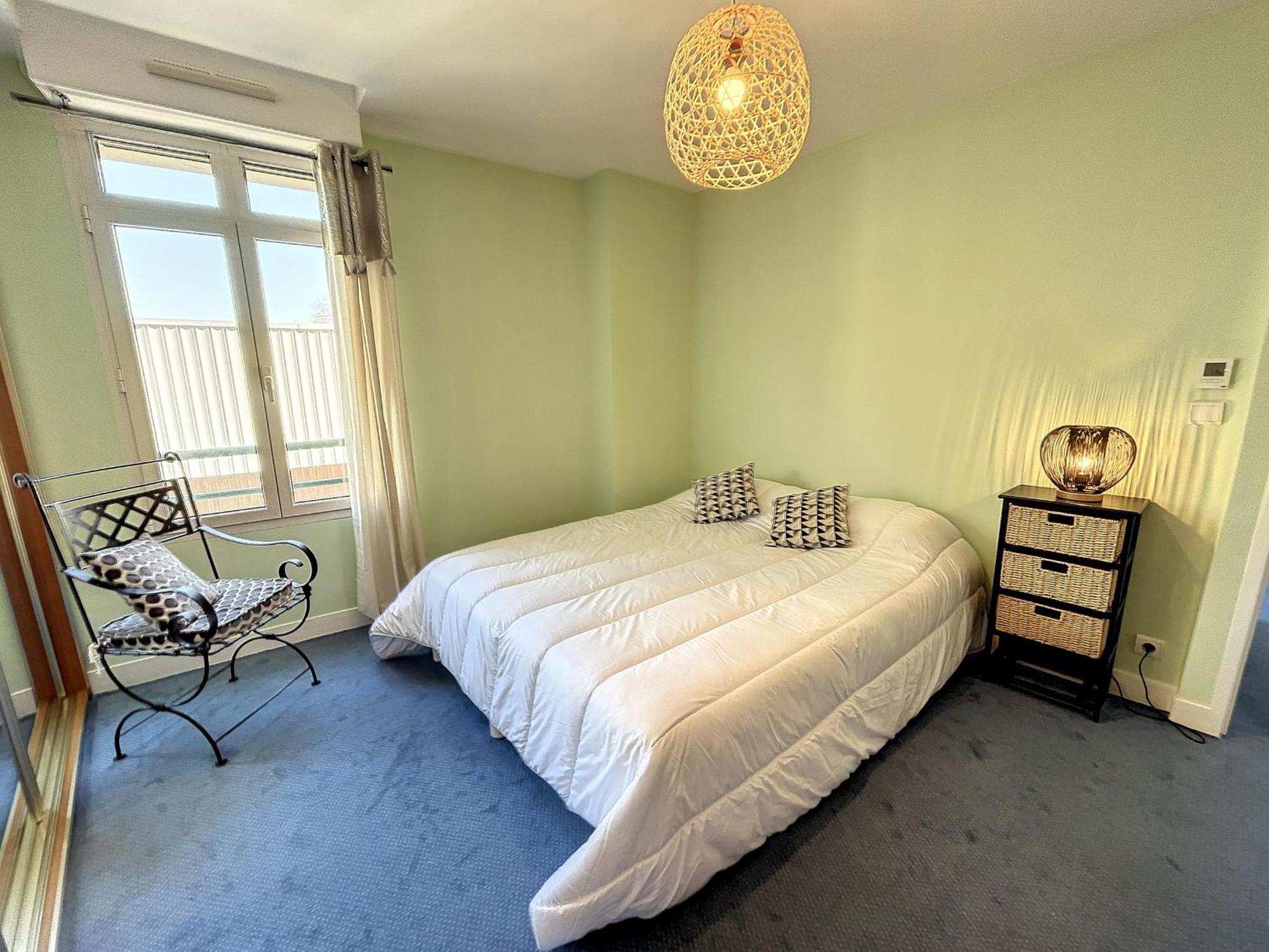 Appartement Renove Avec Ascenseur - Proche Plage Et Centre-Ville - Fr-1-361-506 Saint-Pair-sur-Mer Exterior foto