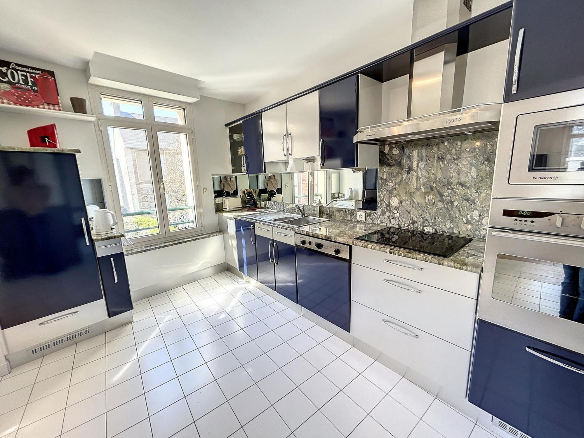 Appartement Renove Avec Ascenseur - Proche Plage Et Centre-Ville - Fr-1-361-506 Saint-Pair-sur-Mer Exterior foto