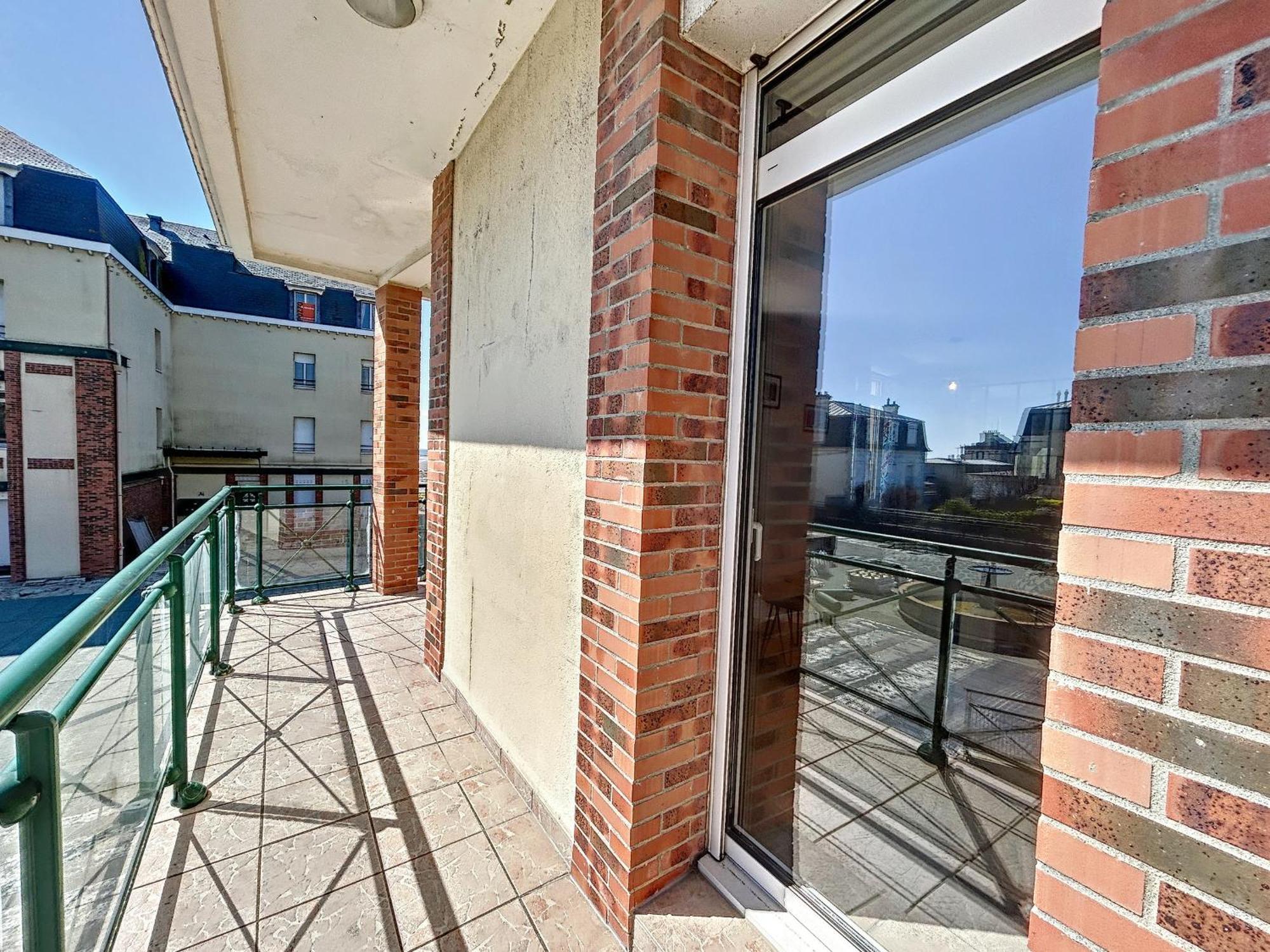 Appartement Renove Avec Ascenseur - Proche Plage Et Centre-Ville - Fr-1-361-506 Saint-Pair-sur-Mer Exterior foto