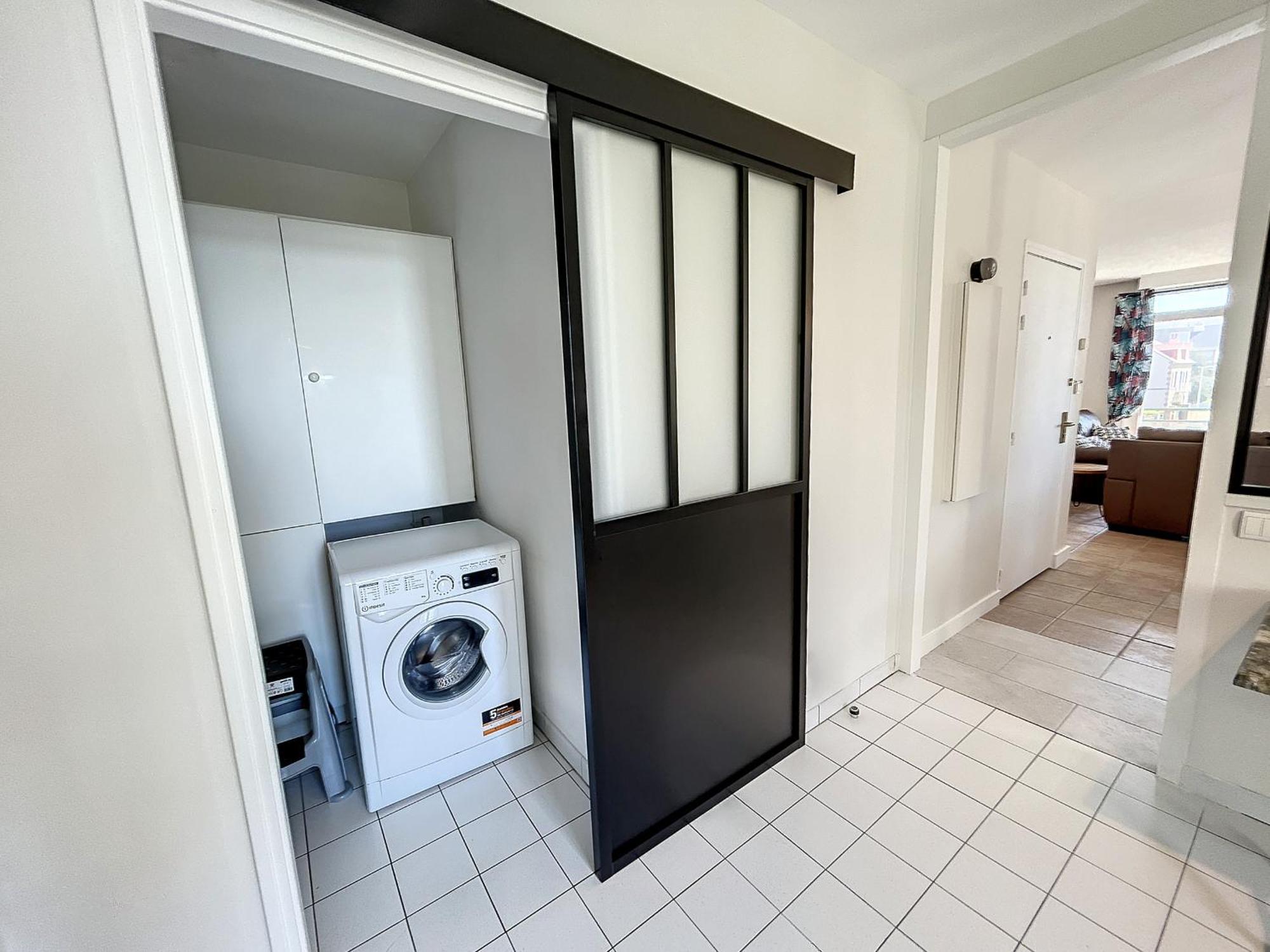 Appartement Renove Avec Ascenseur - Proche Plage Et Centre-Ville - Fr-1-361-506 Saint-Pair-sur-Mer Exterior foto