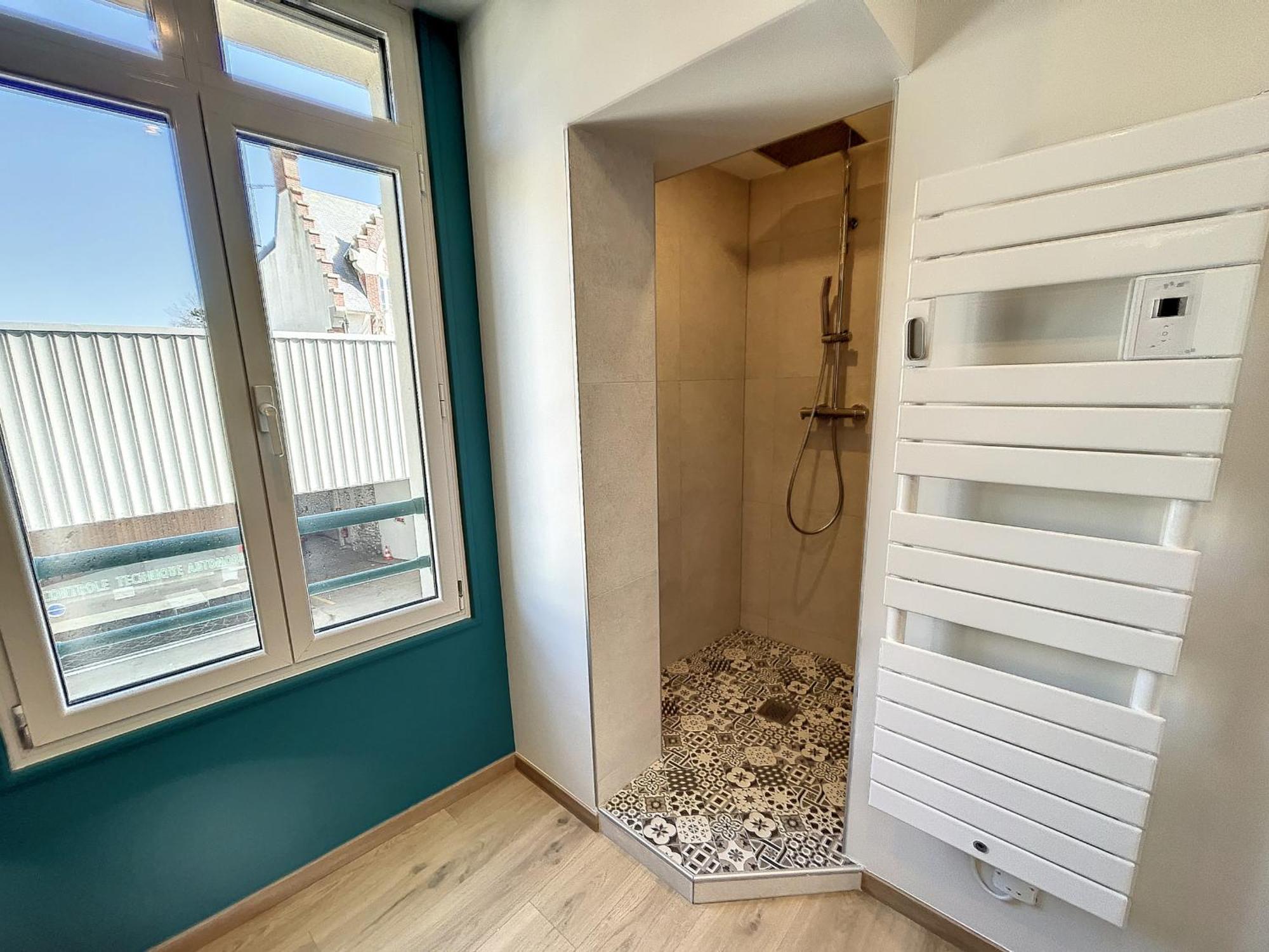 Appartement Renove Avec Ascenseur - Proche Plage Et Centre-Ville - Fr-1-361-506 Saint-Pair-sur-Mer Exterior foto